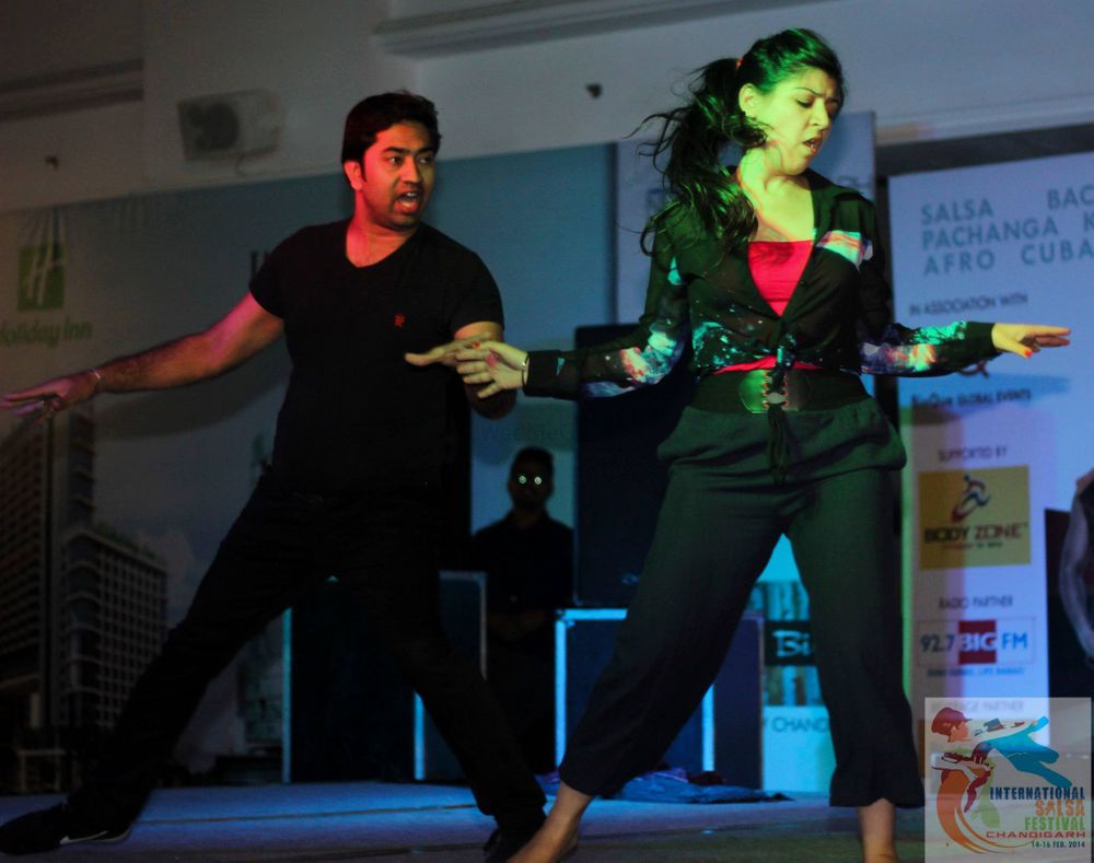 Photo From DANCE FACTORY BY MANPREET 9855465226 - By Dance Factory By Manpreet