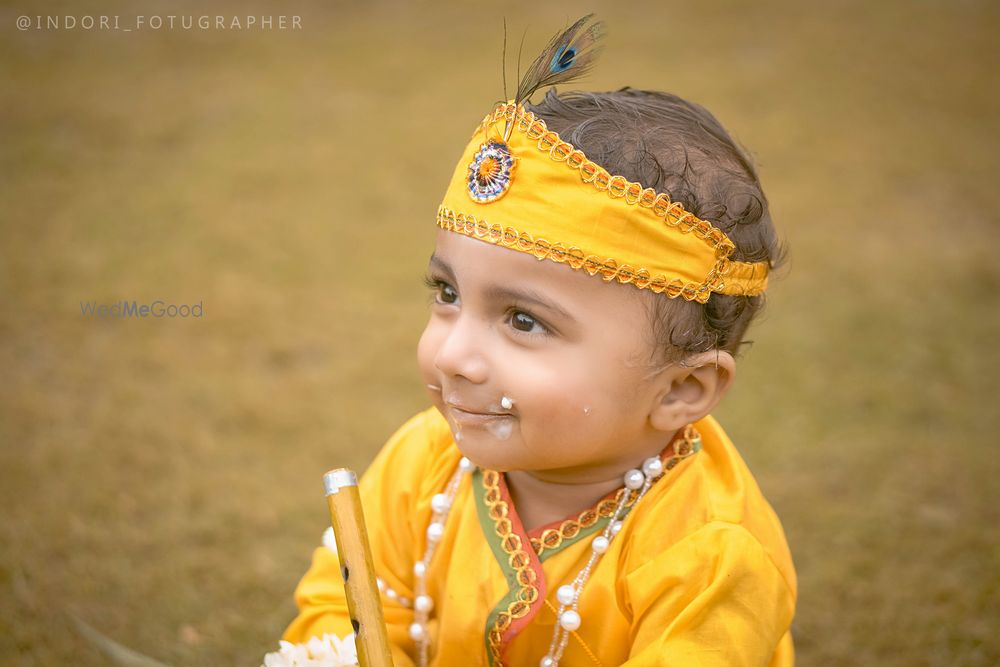 Photo From baby shoot - By Gaurav Sardiya Photography