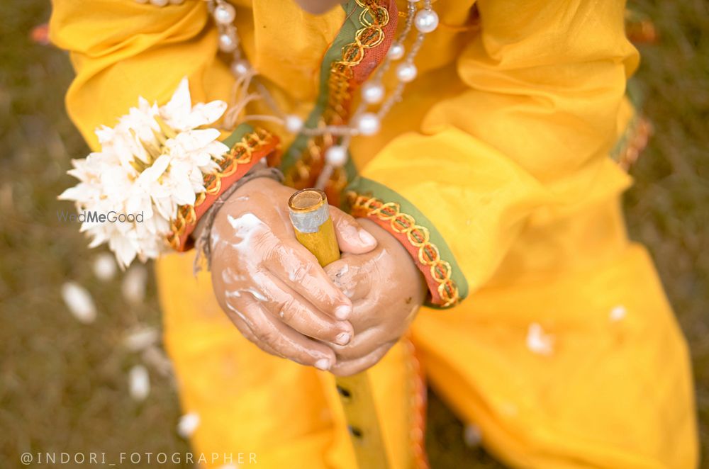 Photo From baby shoot - By Gaurav Sardiya Photography