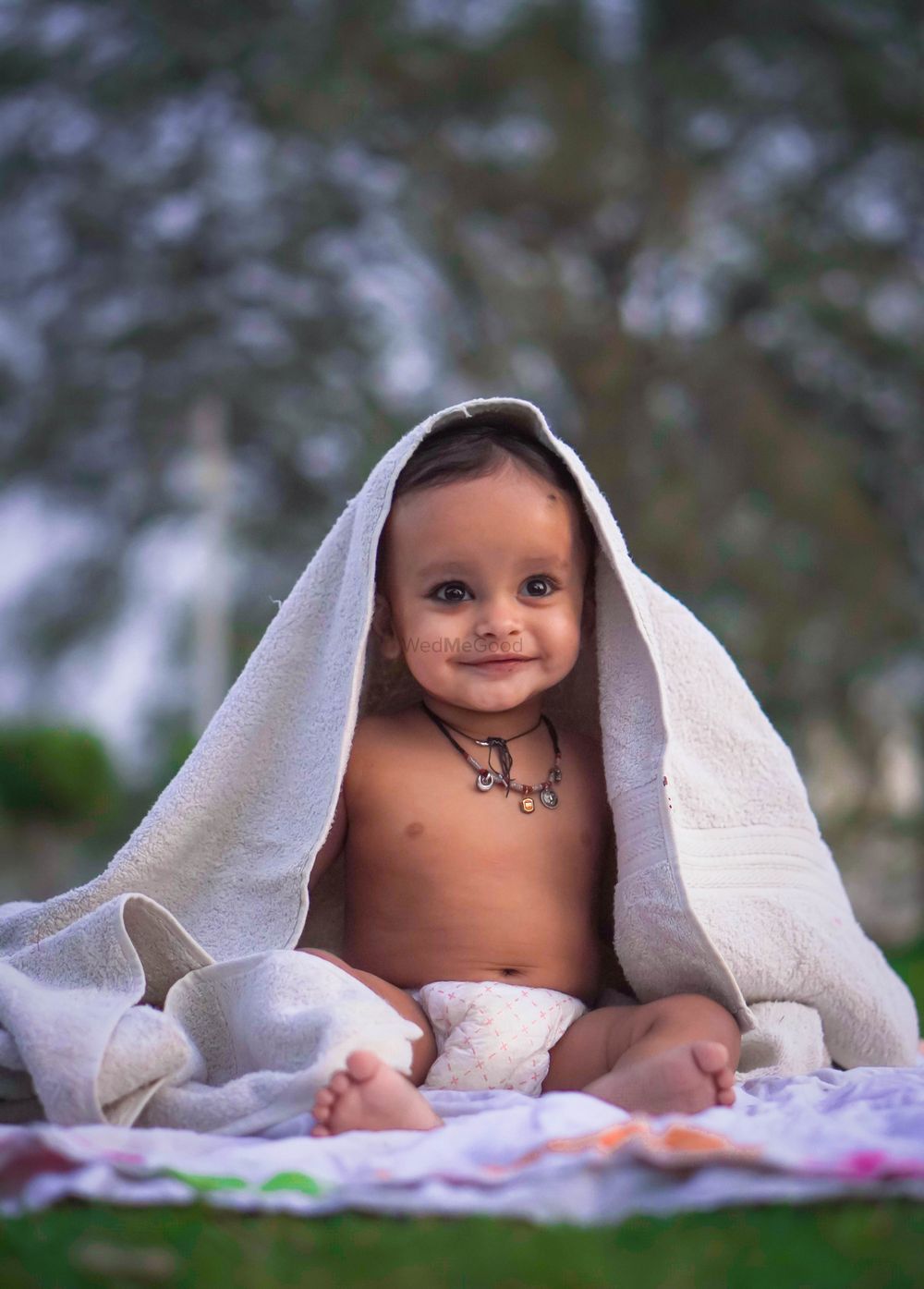 Photo From baby shoot - By Gaurav Sardiya Photography