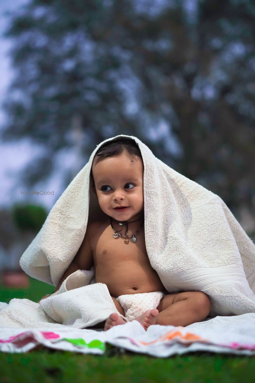 Photo From baby shoot - By Gaurav Sardiya Photography