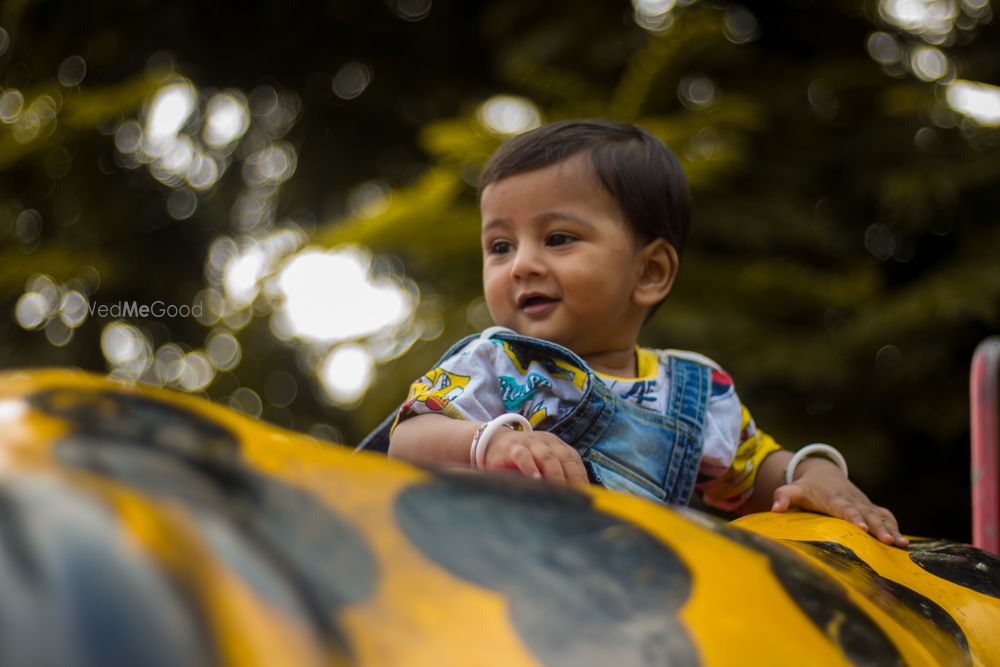 Photo From baby shoot - By Gaurav Sardiya Photography