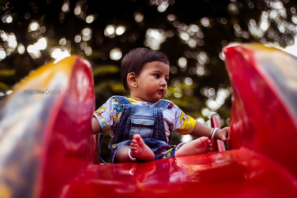 Photo From baby shoot - By Gaurav Sardiya Photography