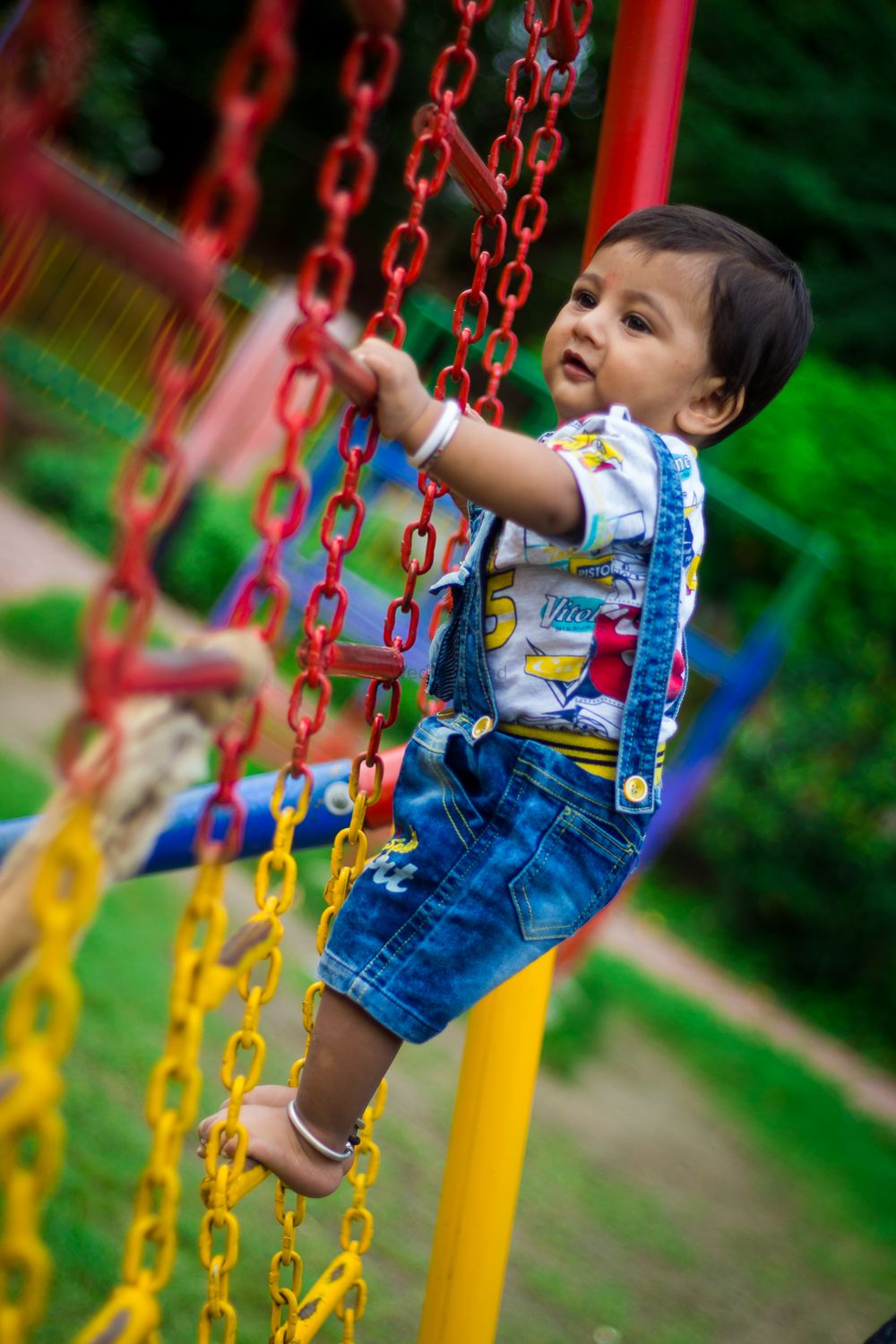 Photo From baby shoot - By Gaurav Sardiya Photography