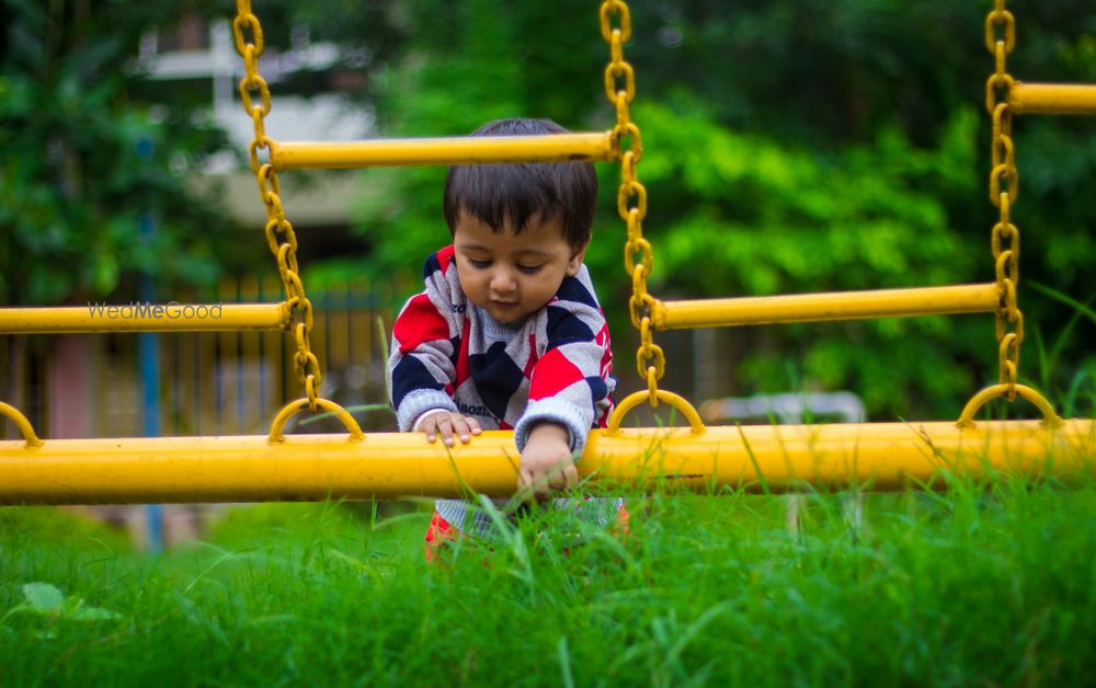 Photo From baby shoot - By Gaurav Sardiya Photography