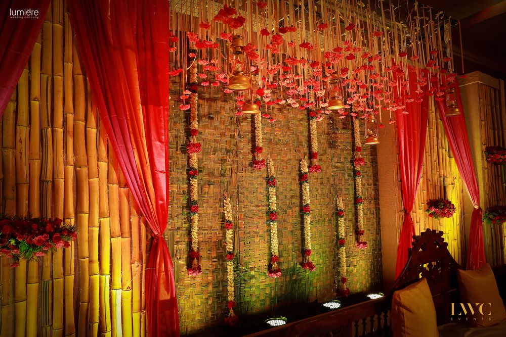 Photo From Sadia's Mehendi - By Lumiere Events