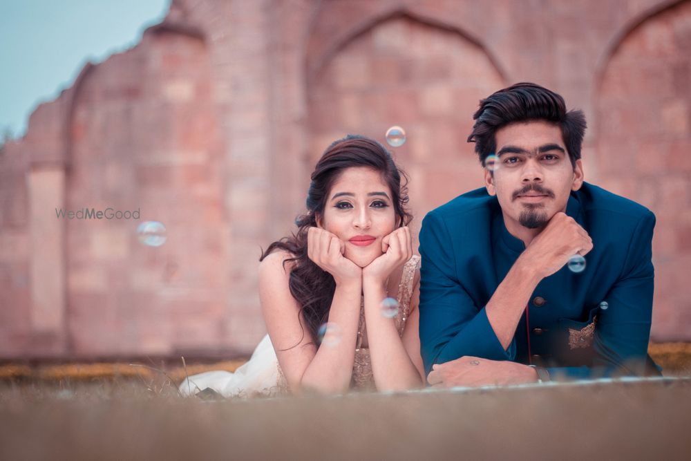 Photo From prewed - By Gaurav Sardiya Photography