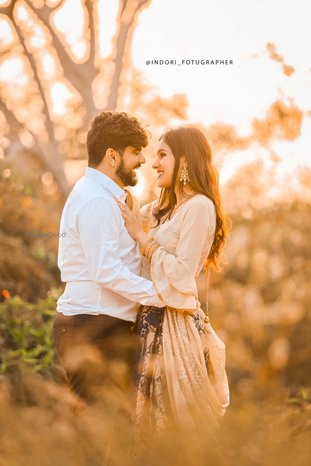 Photo From prewed - By Gaurav Sardiya Photography