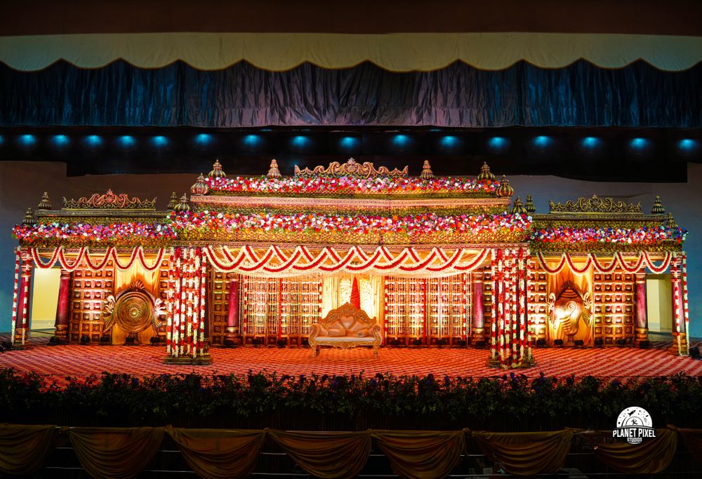 Photo From Kalavani Ac Auditorium - By Vishwanadh Conventions