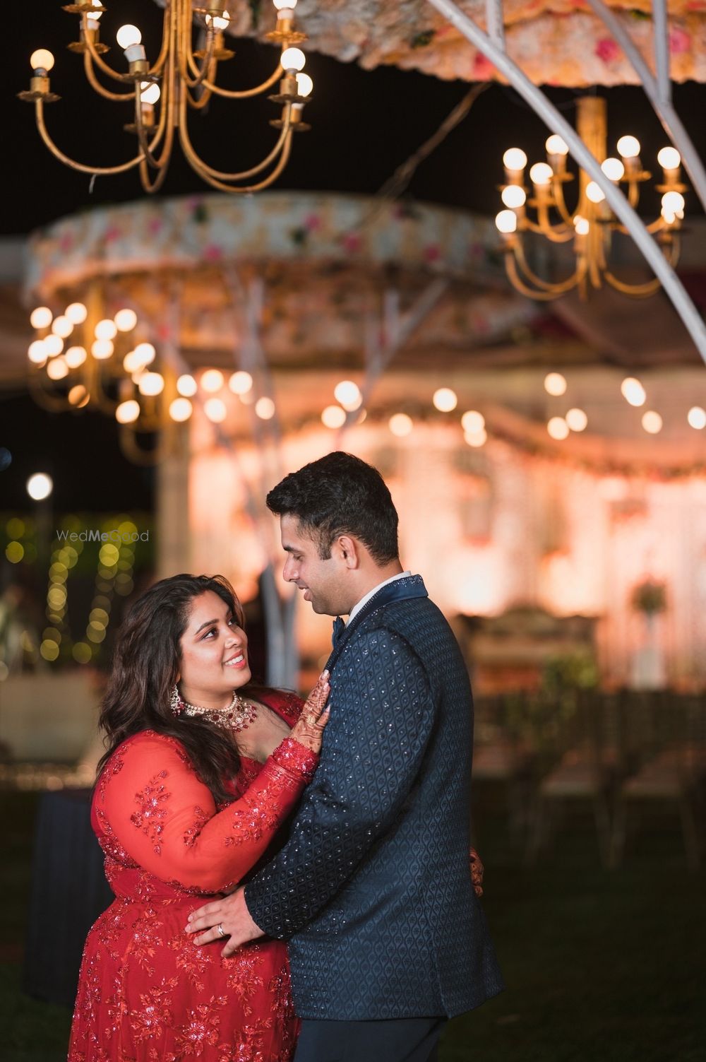 Photo From Shikha & Arjun - By Knnot With Style