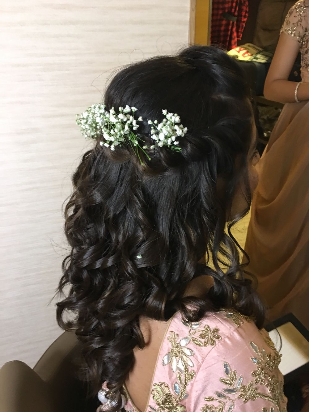 Photo From Brides 2018 - By Makeup By Inshiya Charania