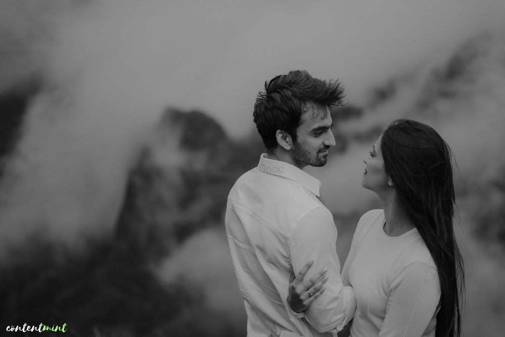 Photo From Avani & Rahul | Pre-wedding - By ContentMint