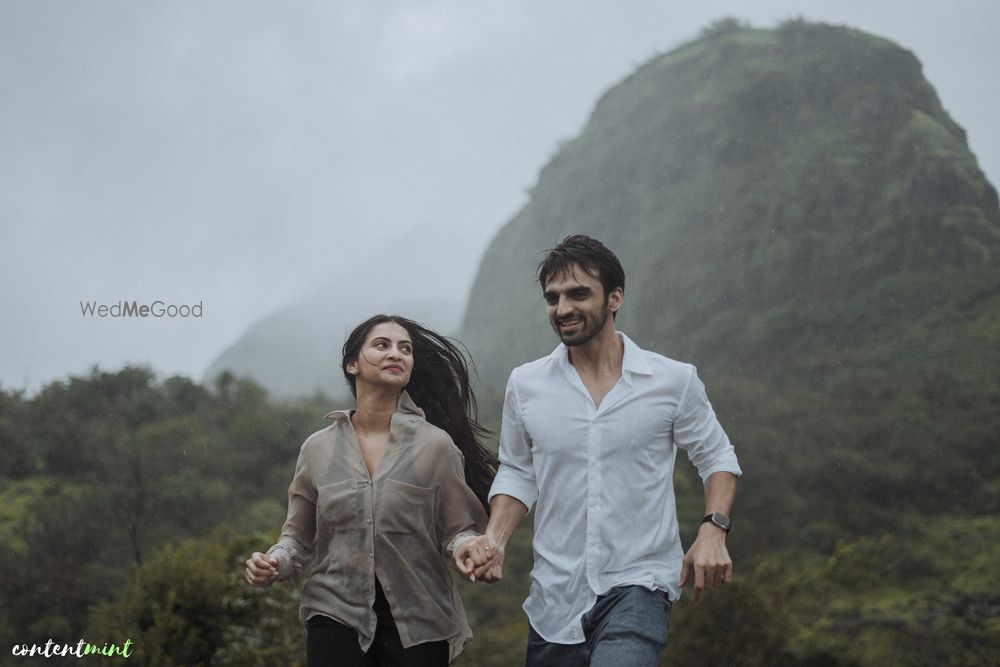 Photo From Avani & Rahul | Pre-wedding - By ContentMint