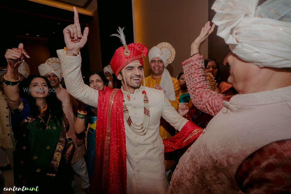 Photo From Avani & Rahul | Wedding - By ContentMint