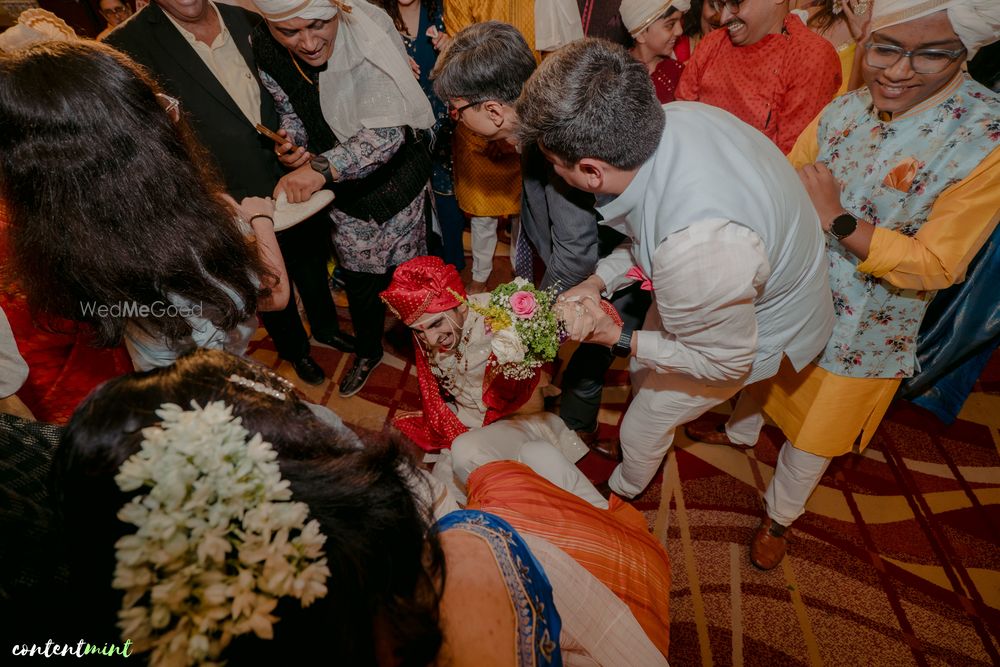 Photo From Avani & Rahul | Wedding - By ContentMint