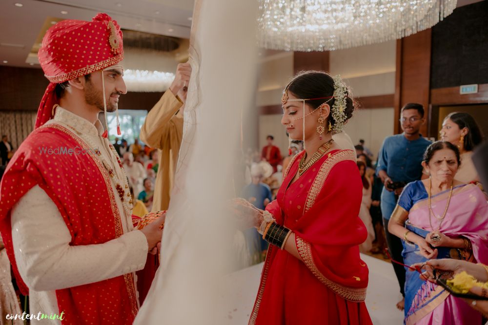 Photo From Avani & Rahul | Wedding - By ContentMint