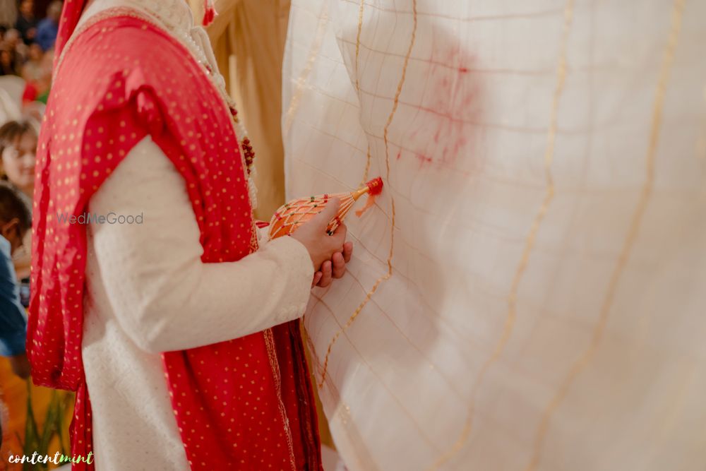 Photo From Avani & Rahul | Wedding - By ContentMint