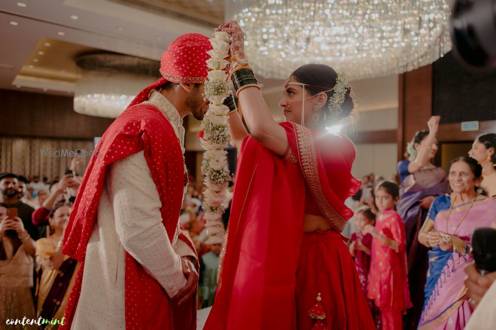 Photo From Avani & Rahul | Wedding - By ContentMint