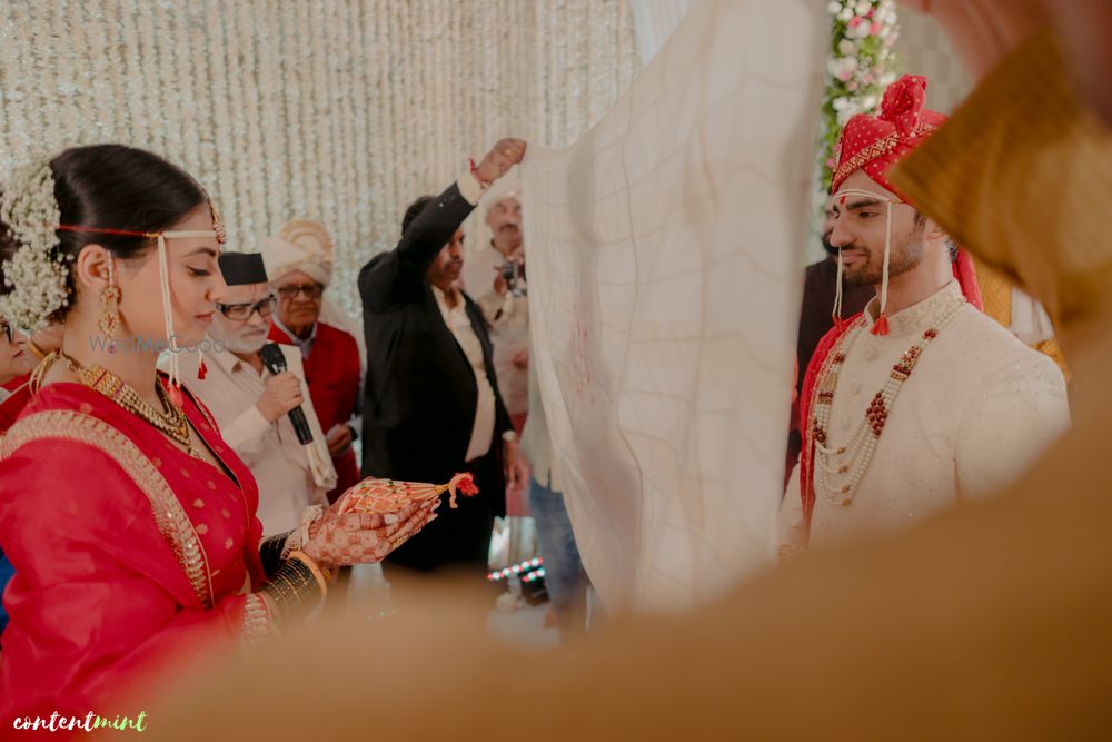 Photo From Avani & Rahul | Wedding - By ContentMint