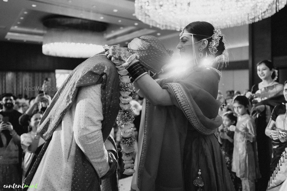 Photo From Avani & Rahul | Wedding - By ContentMint