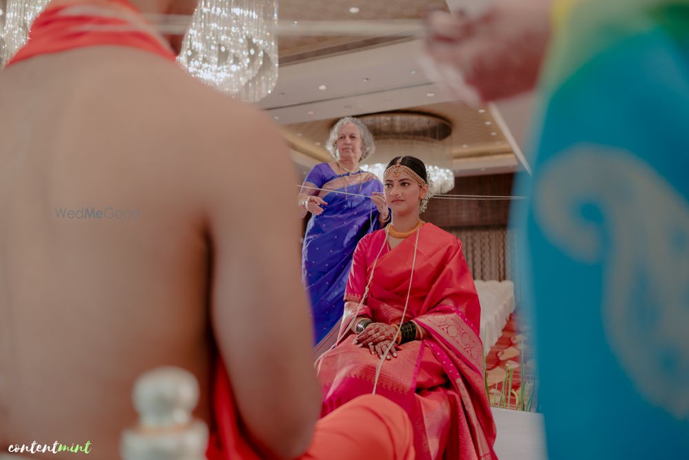 Photo From Avani & Rahul | Wedding - By ContentMint