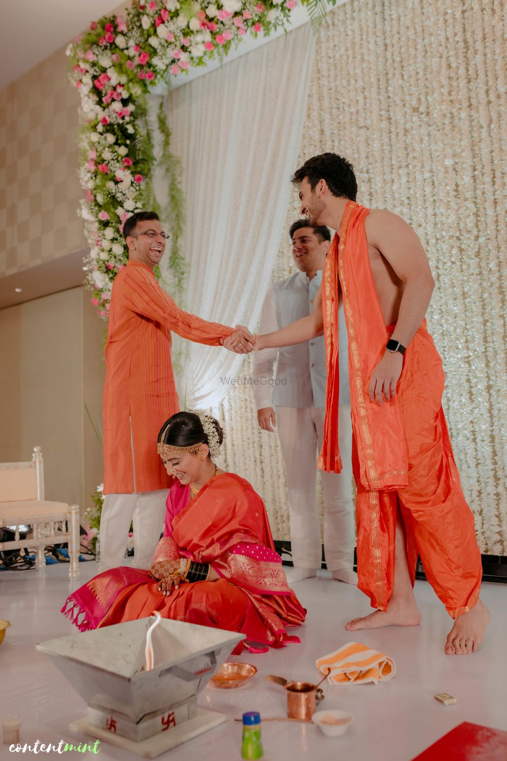 Photo From Avani & Rahul | Wedding - By ContentMint
