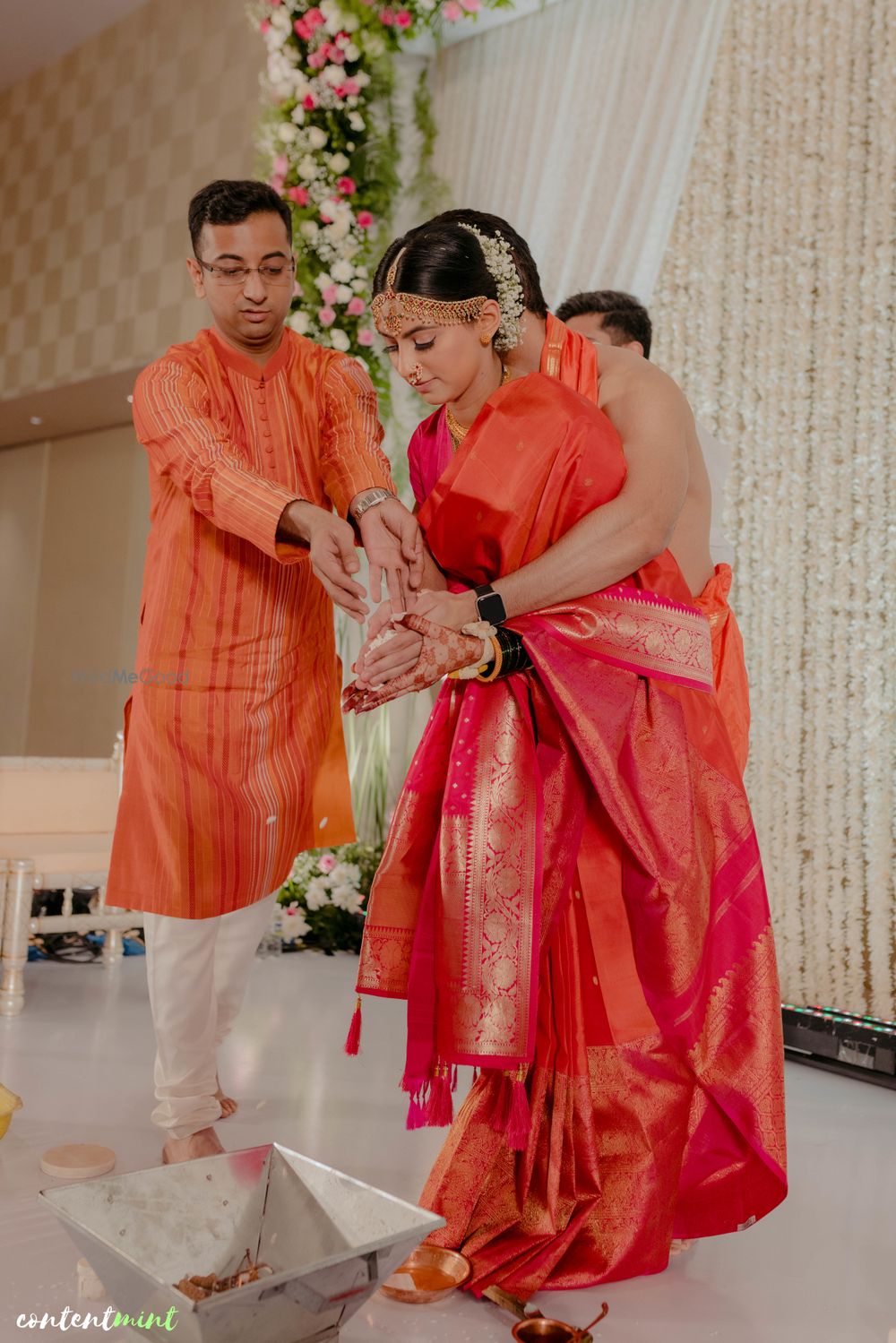 Photo From Avani & Rahul | Wedding - By ContentMint