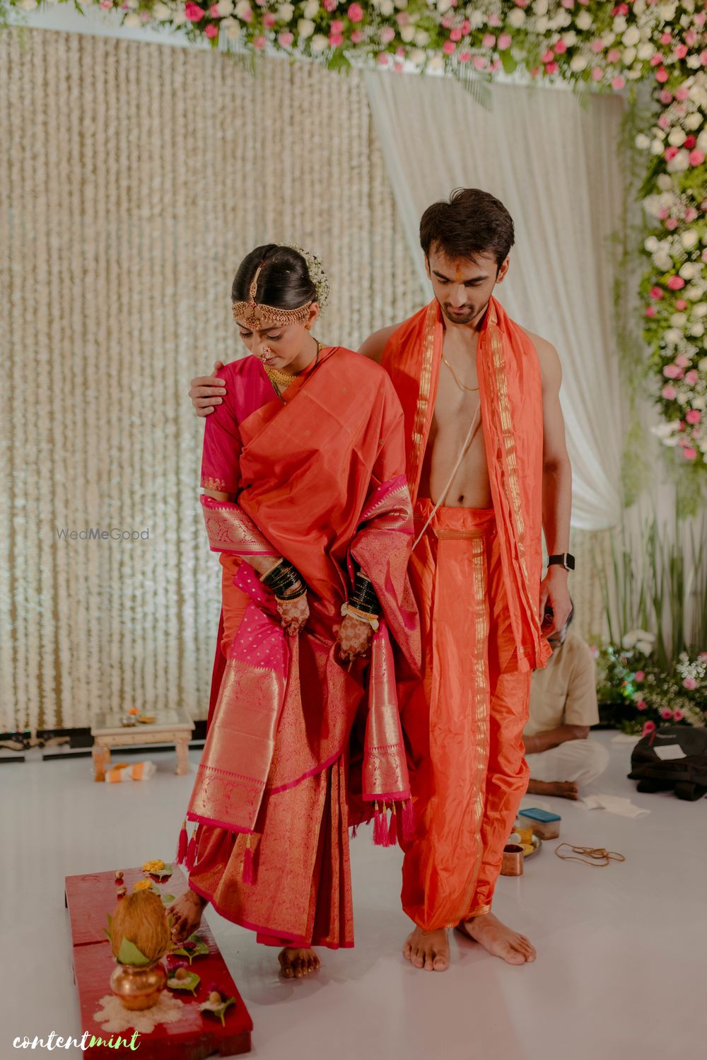 Photo From Avani & Rahul | Wedding - By ContentMint