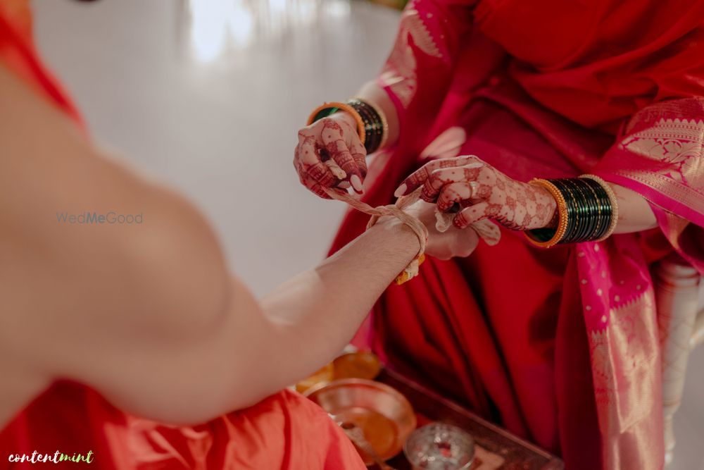 Photo From Avani & Rahul | Wedding - By ContentMint