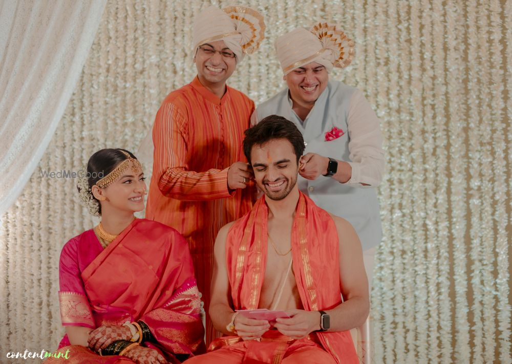 Photo From Avani & Rahul | Wedding - By ContentMint