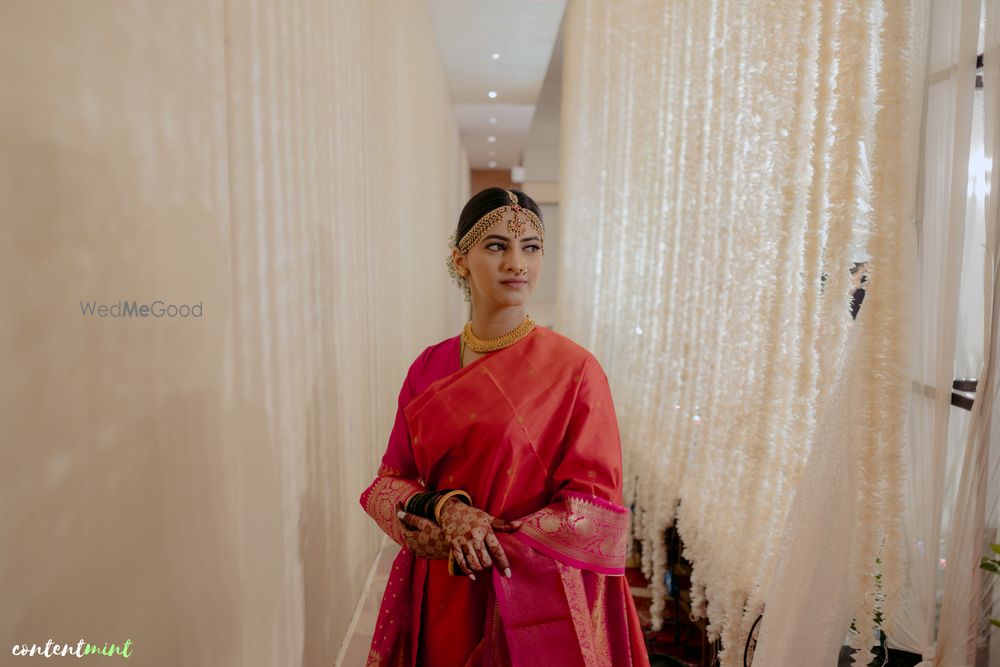 Photo From Avani & Rahul | Wedding - By ContentMint