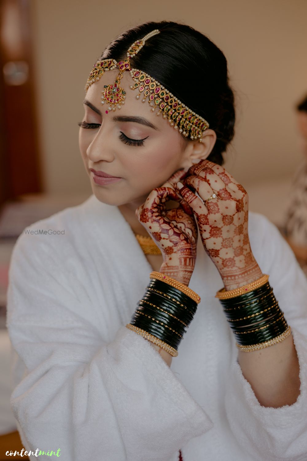 Photo From Avani & Rahul | Wedding - By ContentMint