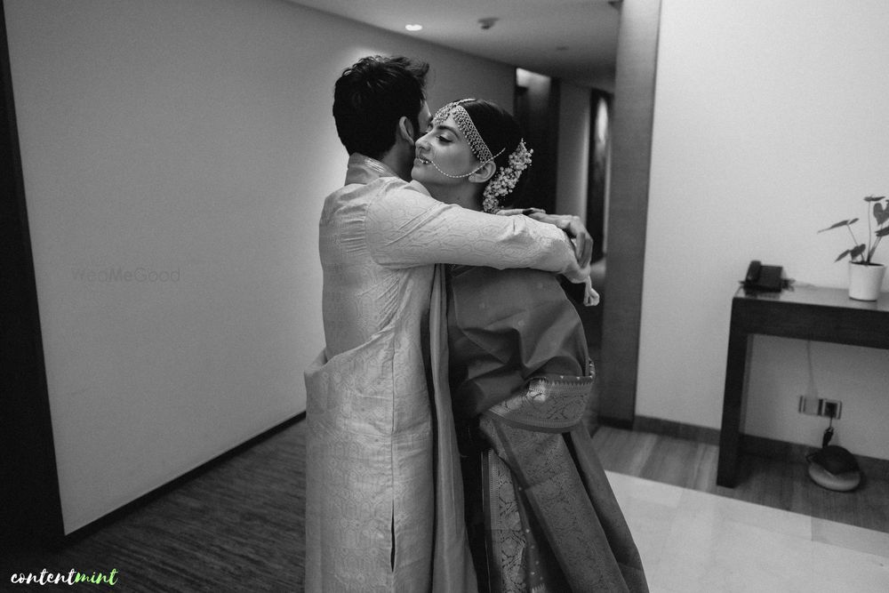 Photo From Avani & Rahul | Wedding - By ContentMint