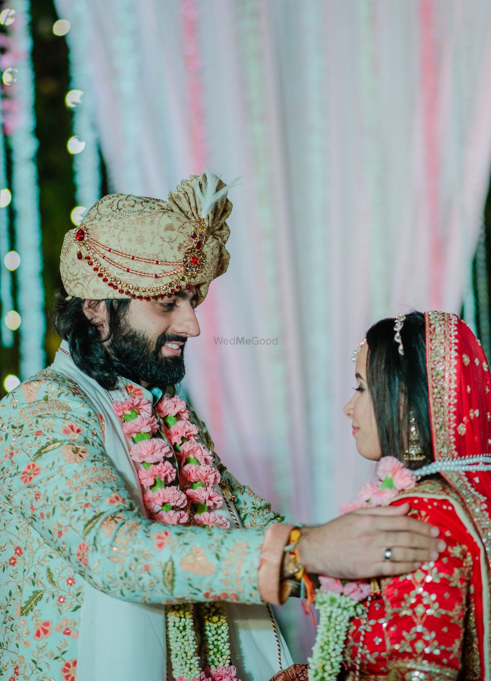 Photo From Priyank & Urvi Wedding - By Gurvinder Arora Photography