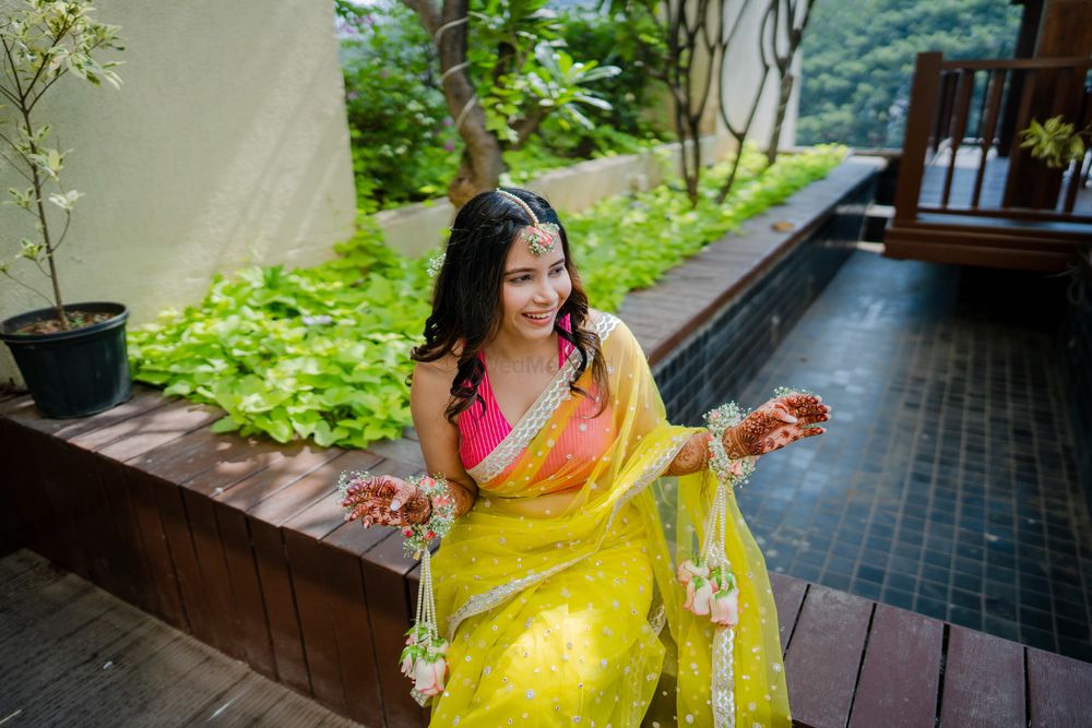Photo From Priyank & Urvi Wedding - By Gurvinder Arora Photography