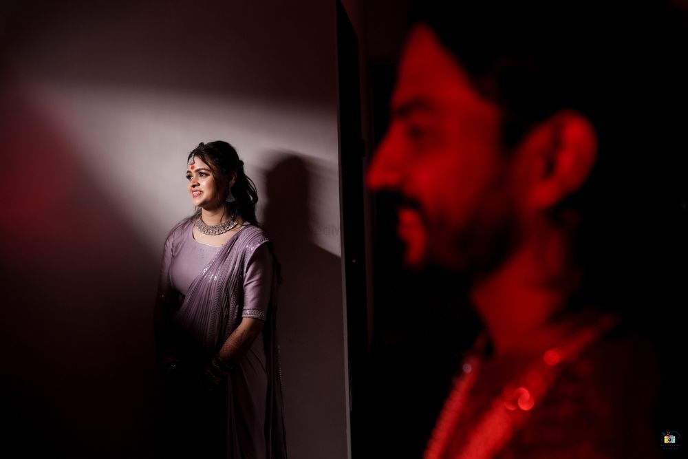 Photo From Harshal & Devina - By Weddings by Sameer