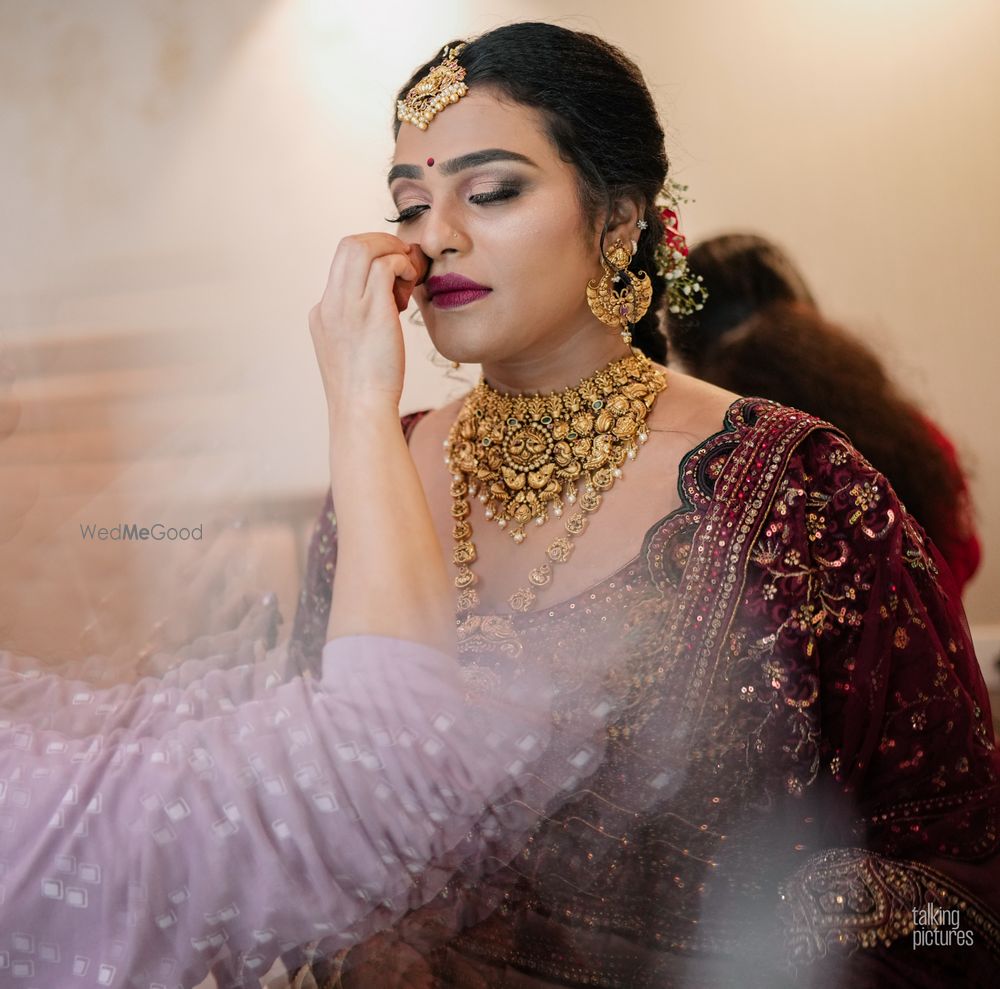 Photo From KERALA ENGAGEMENT - By Talking Pictures Wedding Photography