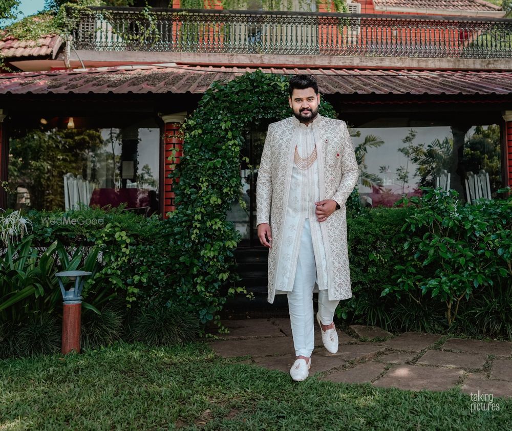 Photo From KERALA ENGAGEMENT - By Talking Pictures Wedding Photography