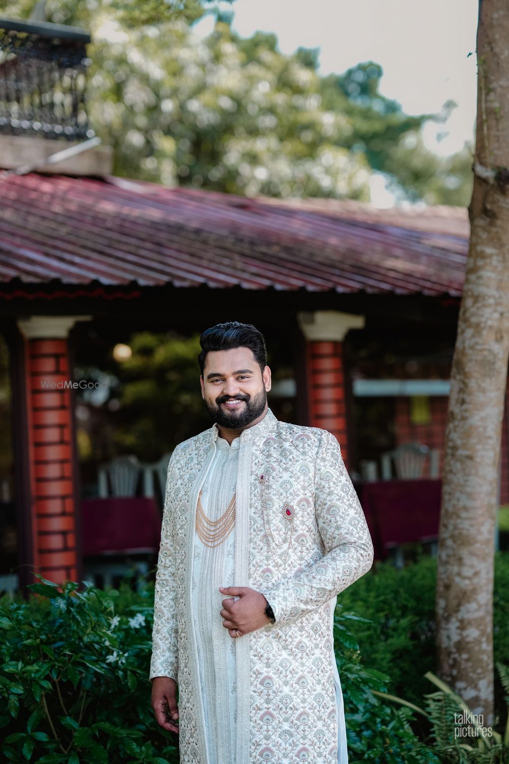 Photo From KERALA ENGAGEMENT - By Talking Pictures Wedding Photography