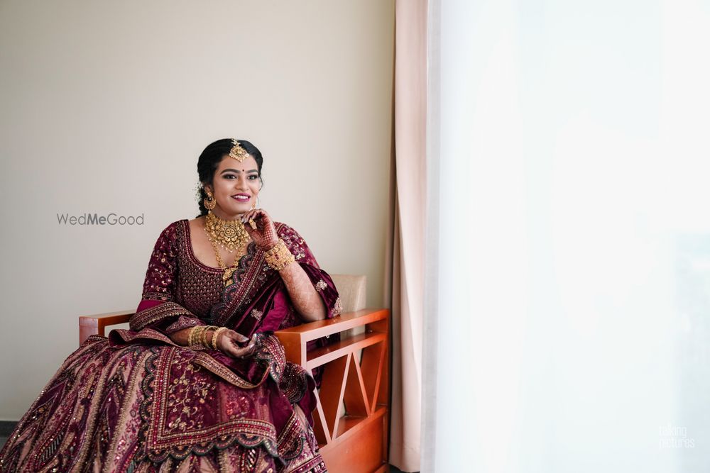 Photo From KERALA ENGAGEMENT - By Talking Pictures Wedding Photography