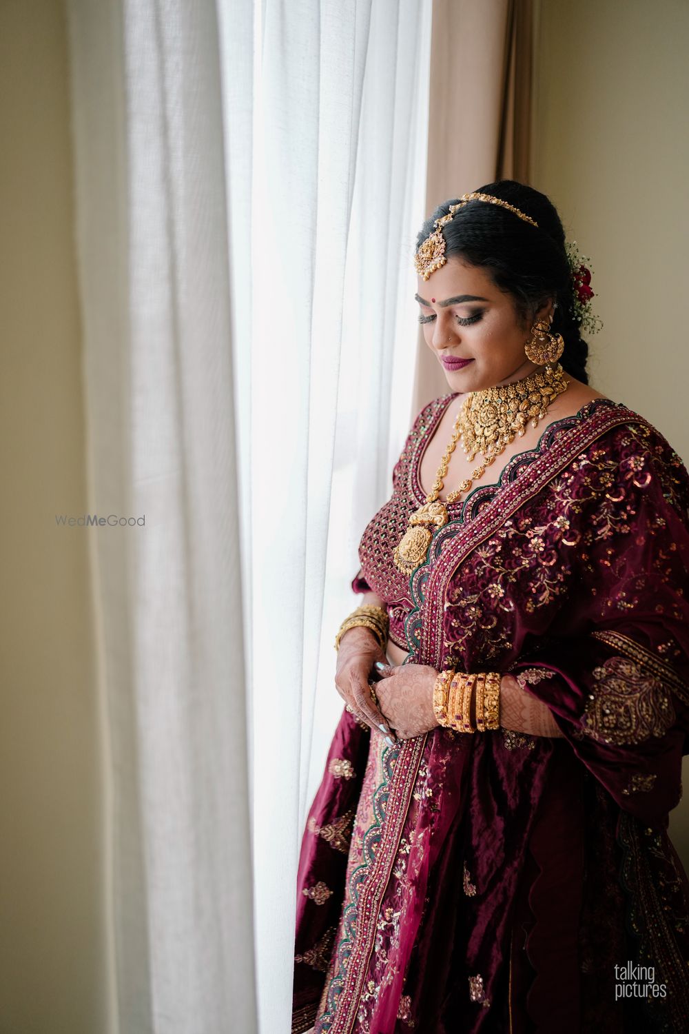 Photo From KERALA ENGAGEMENT - By Talking Pictures Wedding Photography