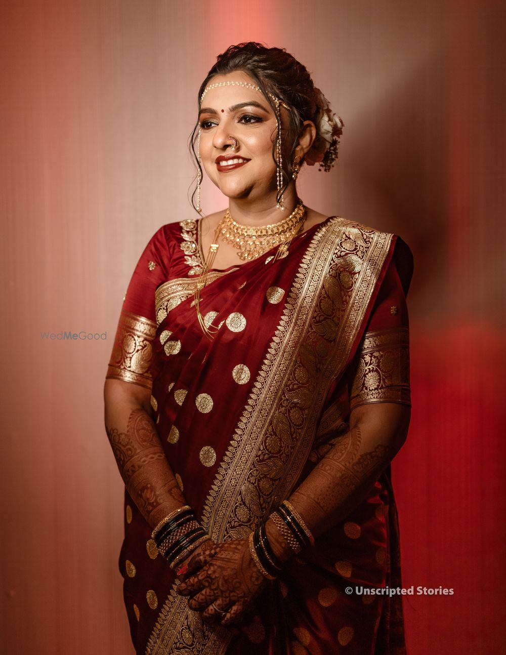 Photo From Supriya patil - By Twarita Artistry