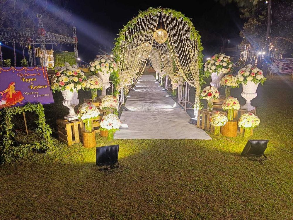 Photo From Wedding Events At Aahma - By Guruji Wedding Planners