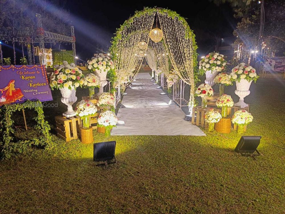 Photo From Wedding Events At Aahma - By Guruji Wedding Planners