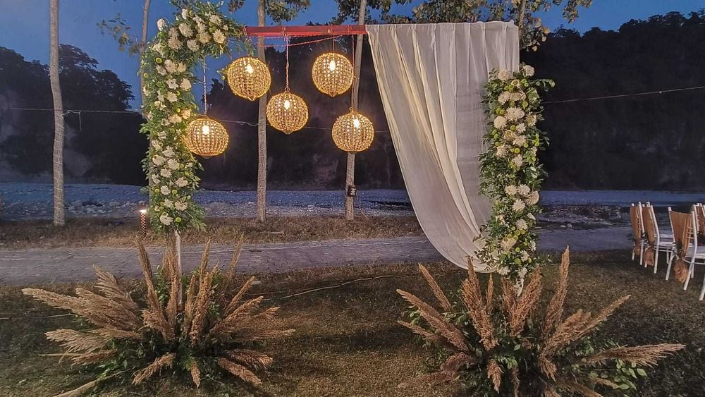 Photo From Wedding Events At Aahma - By Guruji Wedding Planners