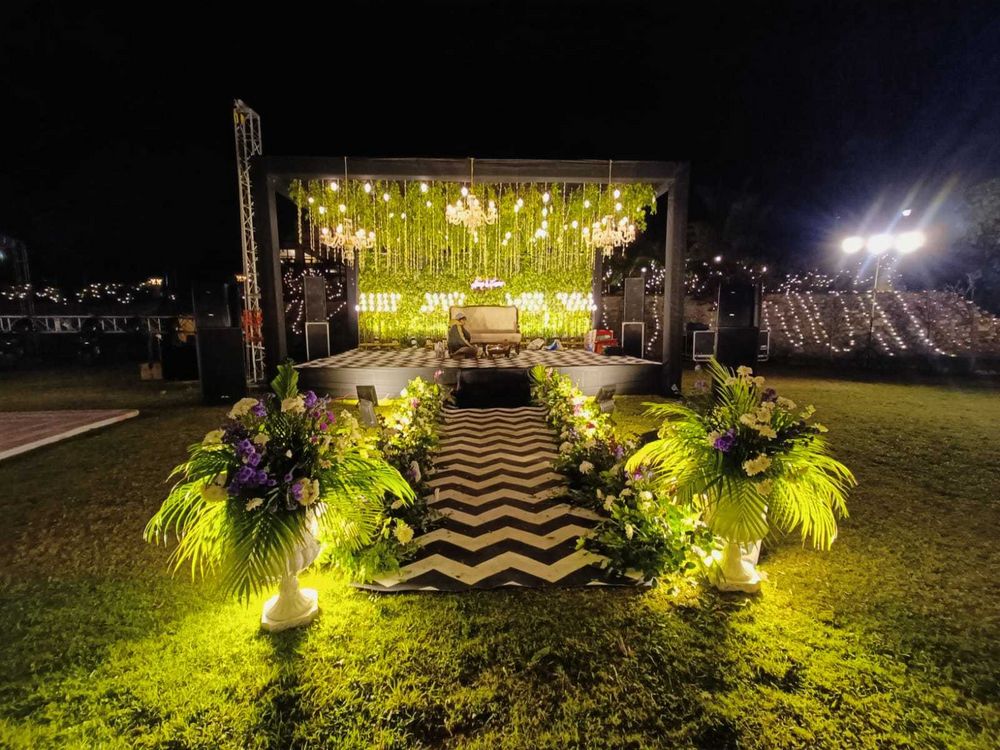 Photo From Wedding Events at Infinity - By Guruji Wedding Planners