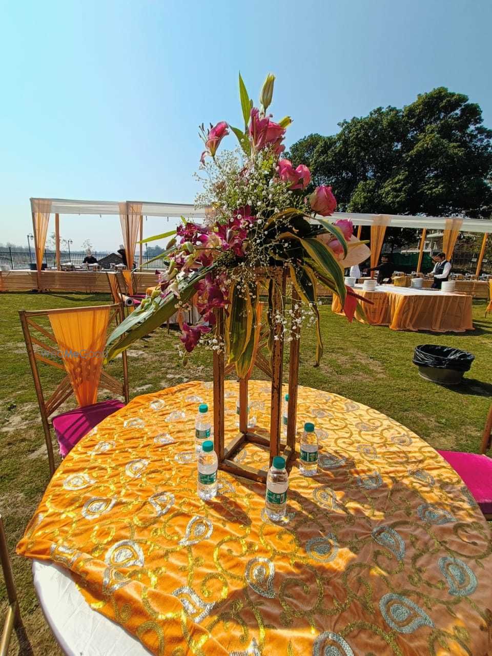 Photo From Wedding Events at Nadia Padao - By Guruji Wedding Planners