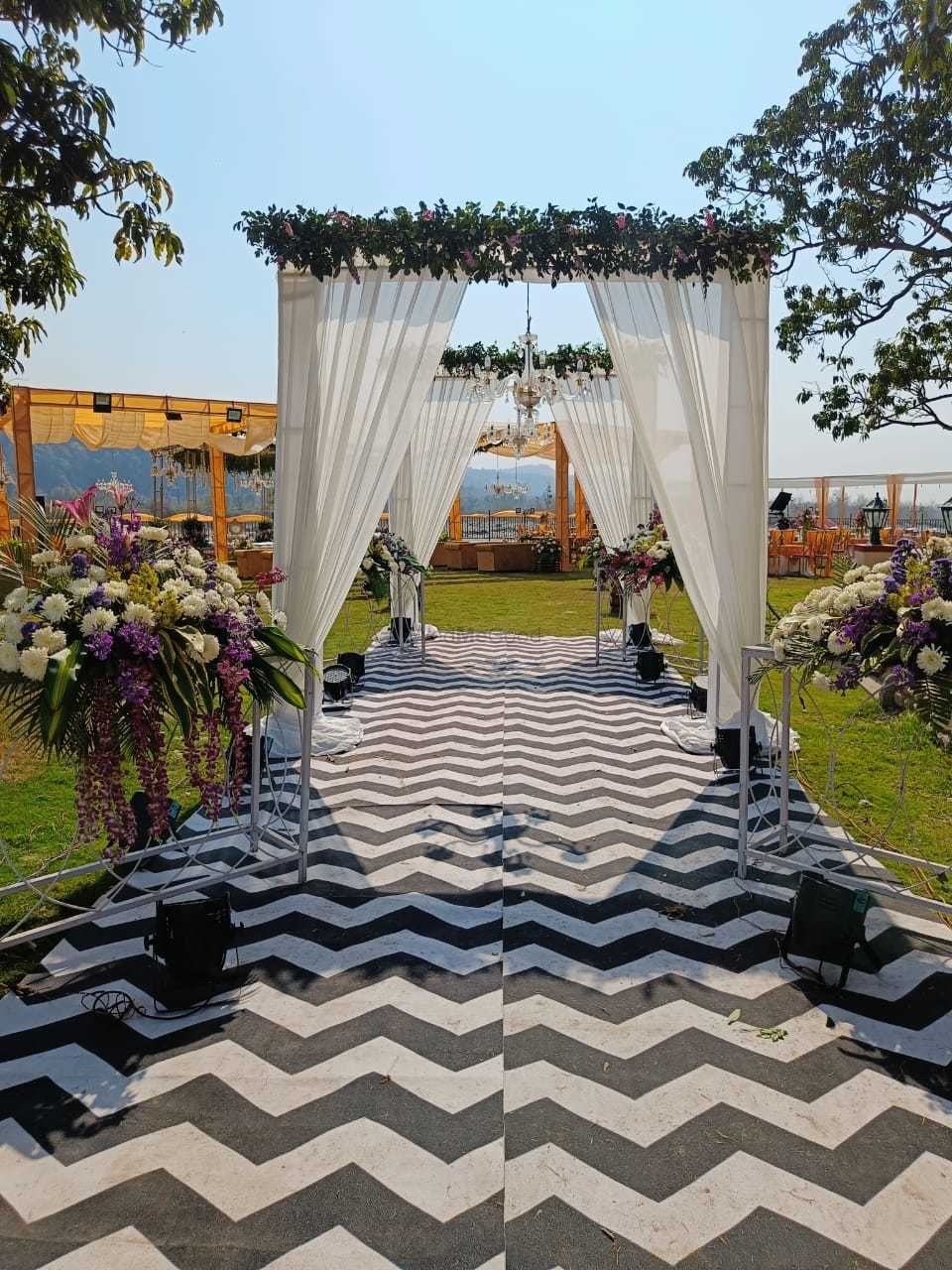 Photo From Wedding Events at Nadia Padao - By Guruji Wedding Planners