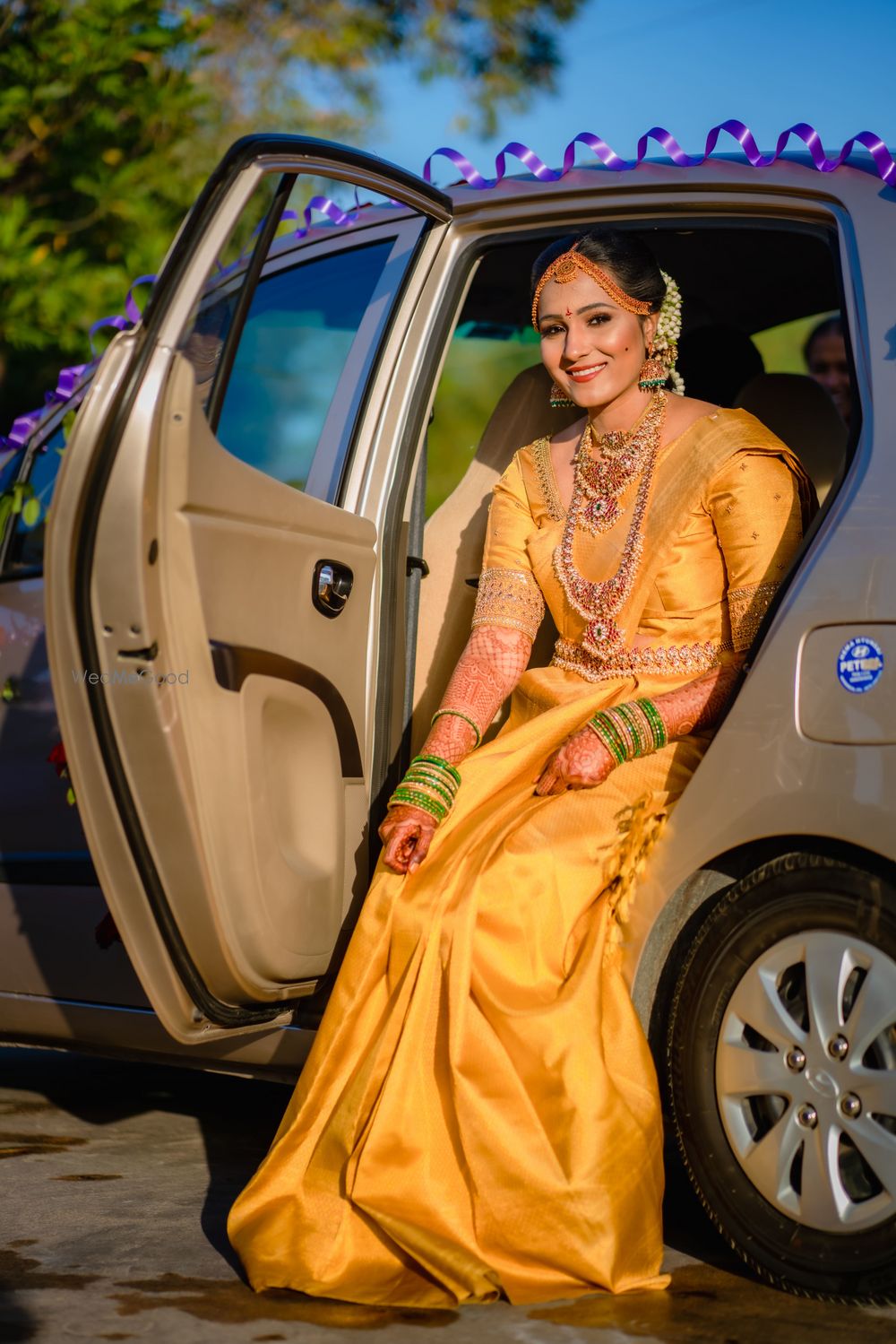 Photo From Pramudha & Lokesh Wedding - By Yellow Maple