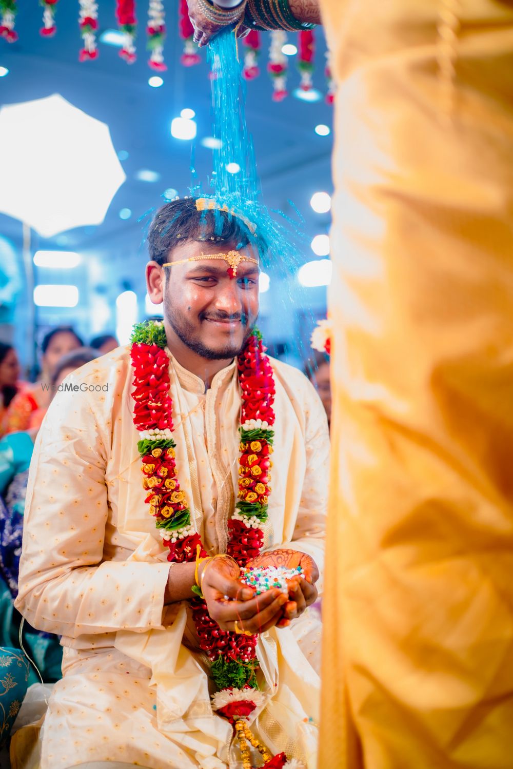 Photo From Pramudha & Lokesh Wedding - By Yellow Maple